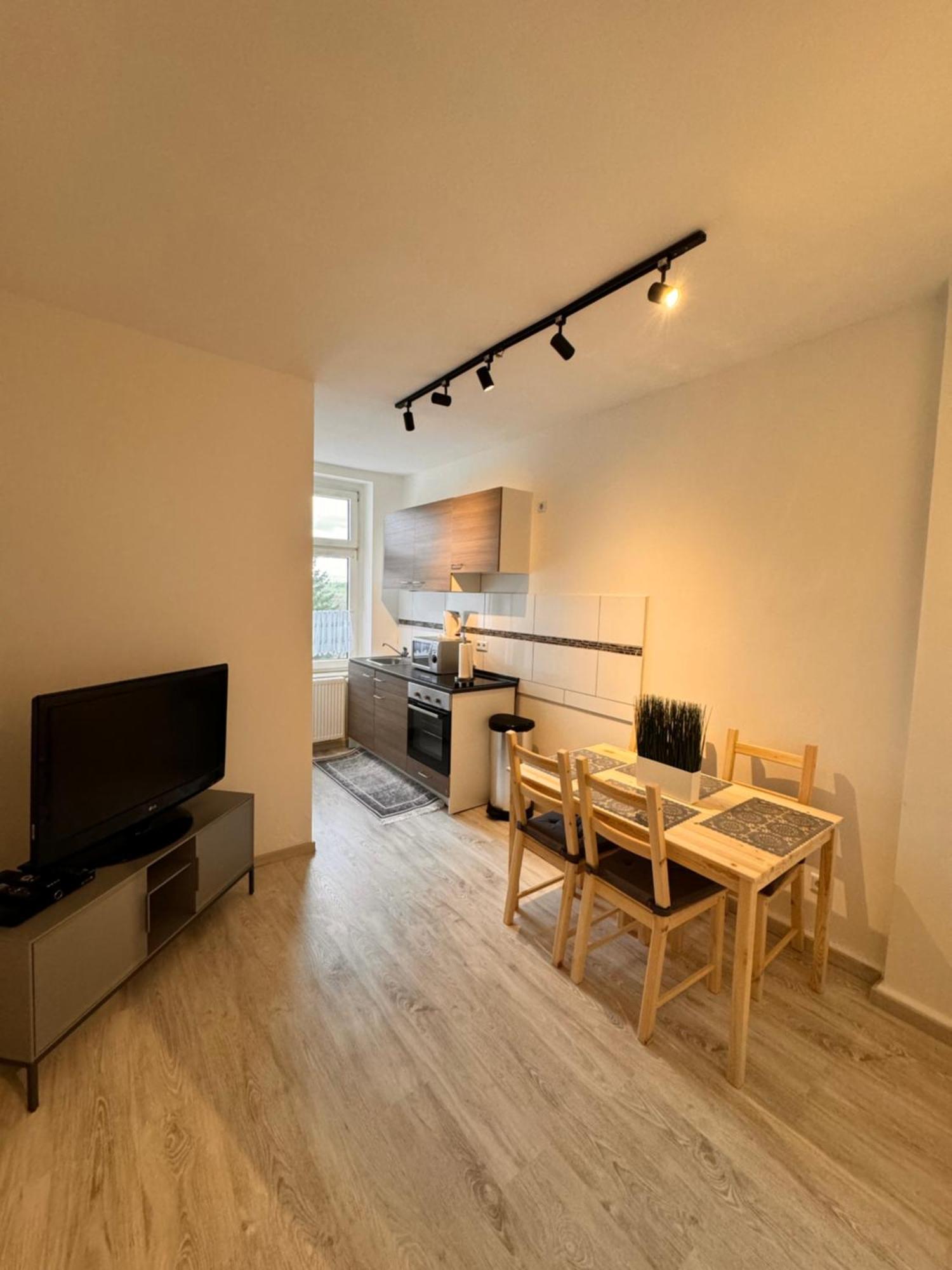A&V Apartments Arena Naehe Apt Tiger 겔젠키르헨 외부 사진