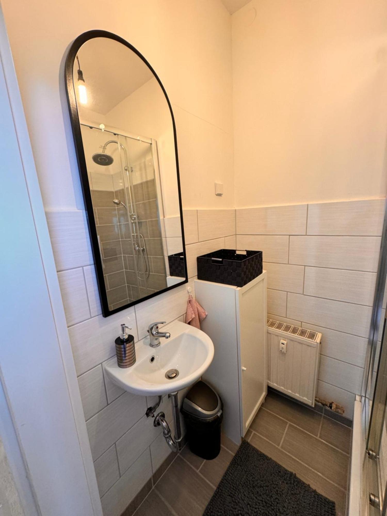 A&V Apartments Arena Naehe Apt Tiger 겔젠키르헨 외부 사진