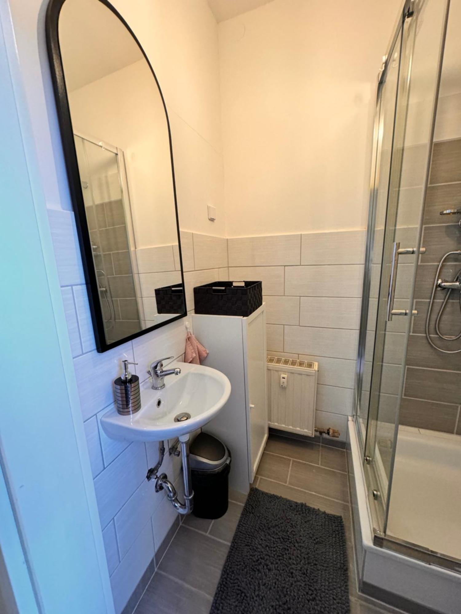 A&V Apartments Arena Naehe Apt Tiger 겔젠키르헨 외부 사진