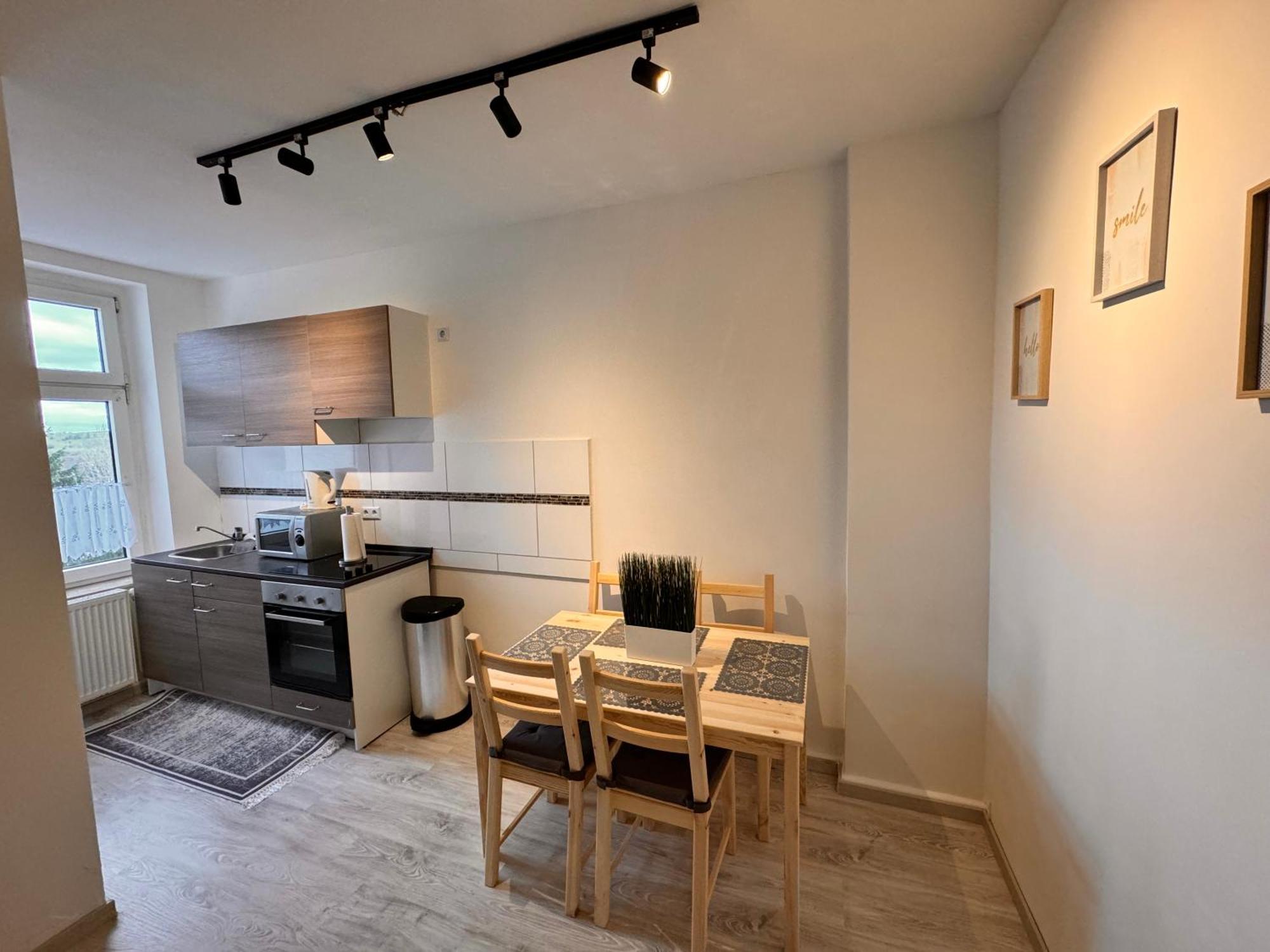 A&V Apartments Arena Naehe Apt Tiger 겔젠키르헨 외부 사진